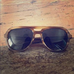 Vasuma Eyewear Sunglasses